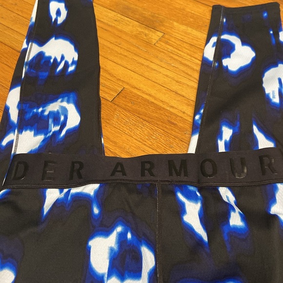 Under armour leggings - Picture 3 of 4